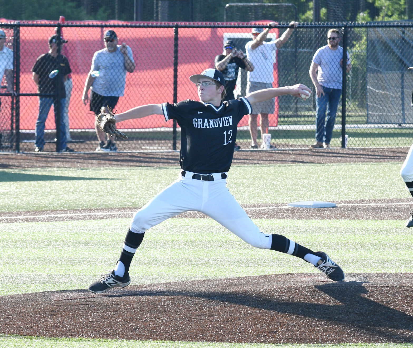 Trenton Sulak